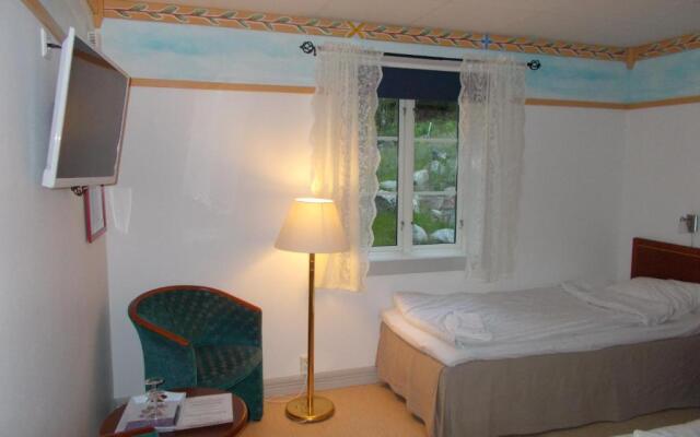 Hotell Mannaminne - Höga Kusten