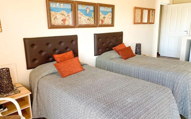Marina Martinique B and B