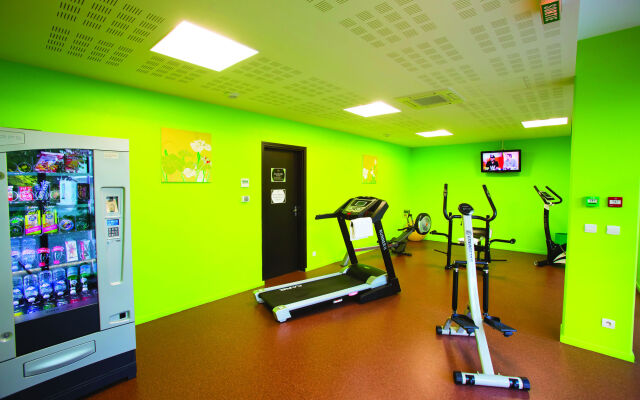 All Suites Appart Hôtel | Pau - Zénith