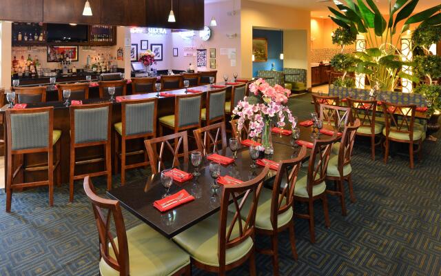 Holiday Inn Montgomery Airport South by IHG