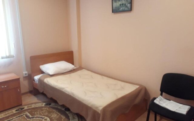 Montenegro Hotel