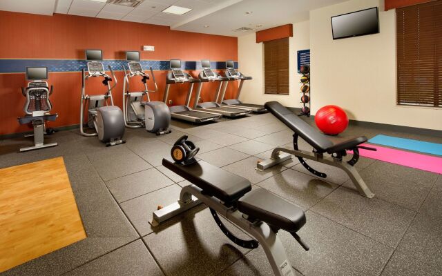 Hampton Inn Cleveland, TN