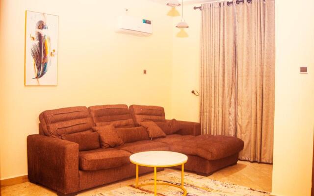 Venmac Apartment Life Camp Abuja