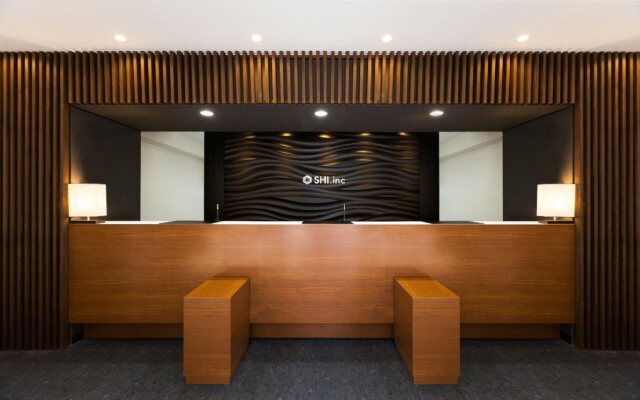 HOTEL virage