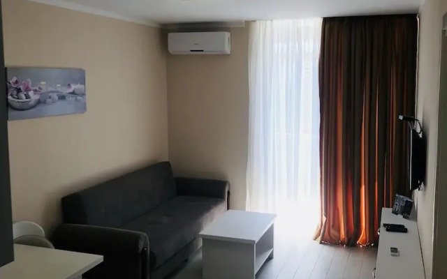 Orbe Sea Tower ONE