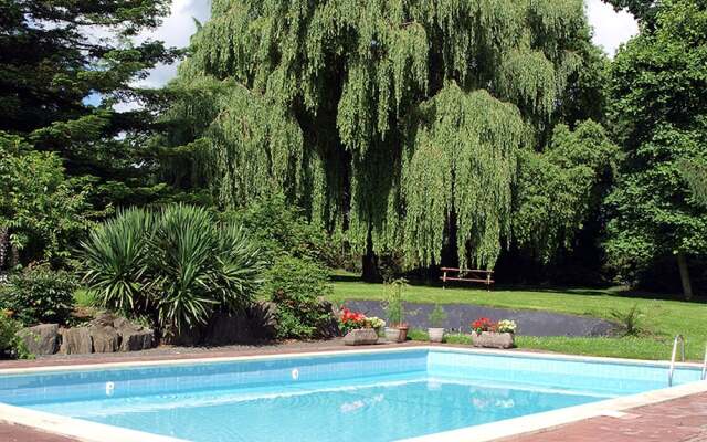 Normandy Getaways at Mis Harand