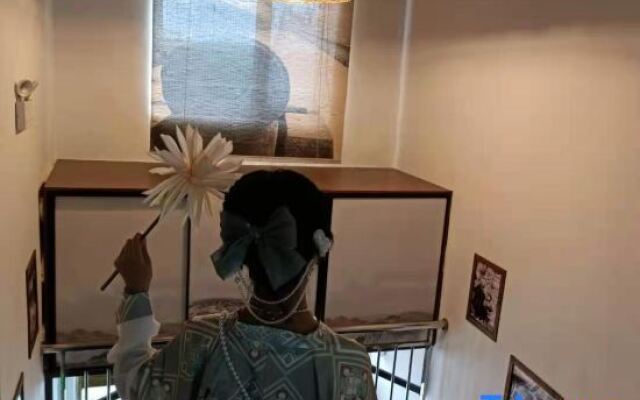 Xingcheng Old Town Guesthouse