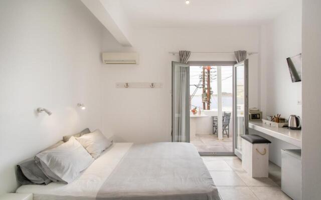 Irini Rooms