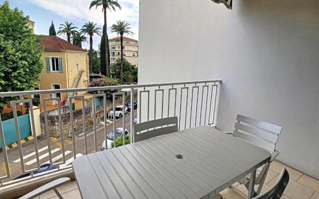 Le Windsor Appartement 2p / Det2002