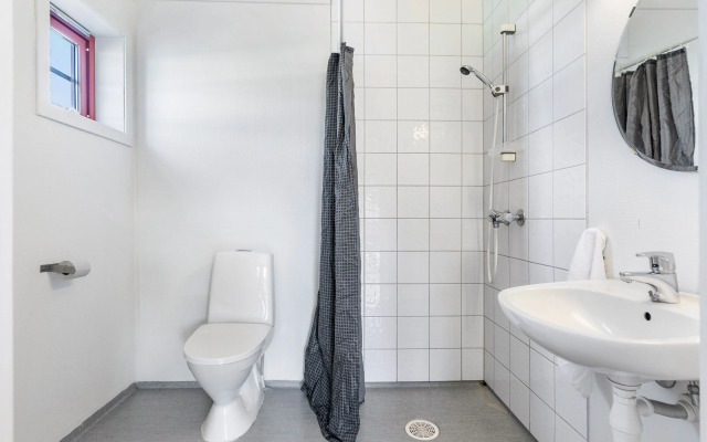 Topcamp Mjøsa - Brumunddal