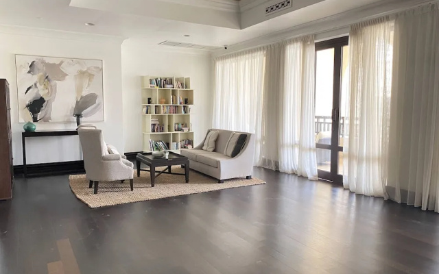 Lux BnB I Souk Al Bahar I Burj Khalifa Views - BNB in ดูไบ - Photo 2