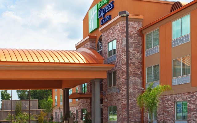 Holiday Inn Express Hotel & Suites Lafayette South, an IHG Hotel