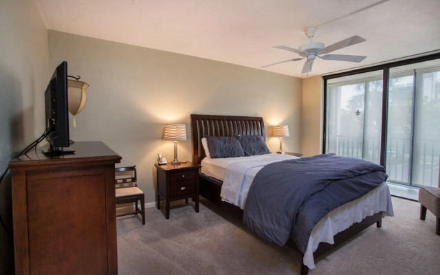 Nita's Sea Isles Condo