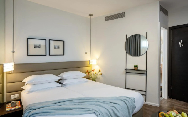 Maxim Hotel Tel Aviv Adults Only