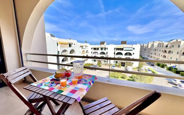 Albufeira Salgados Beach 6 by Homing