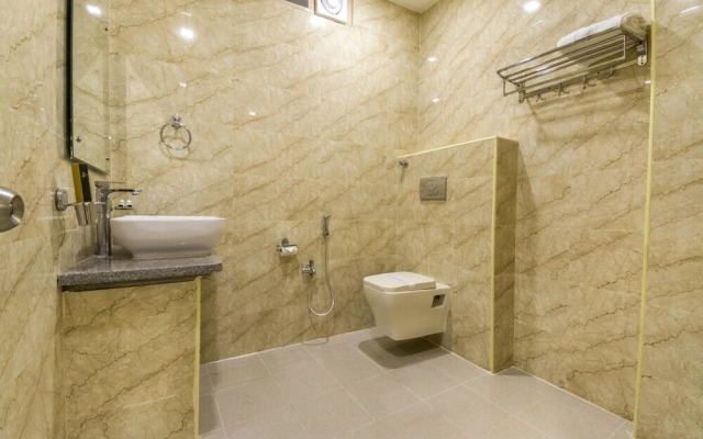 K & M International Business Hotel