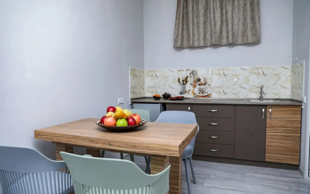 Garden Inn Resort Sevan