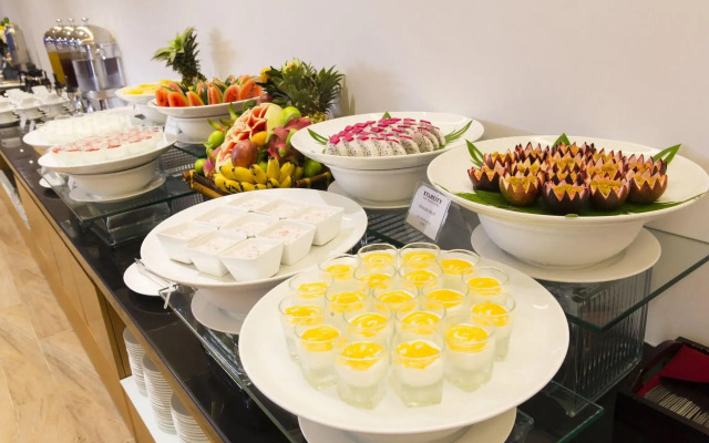 Premier Coastal Nha Trang Apartments