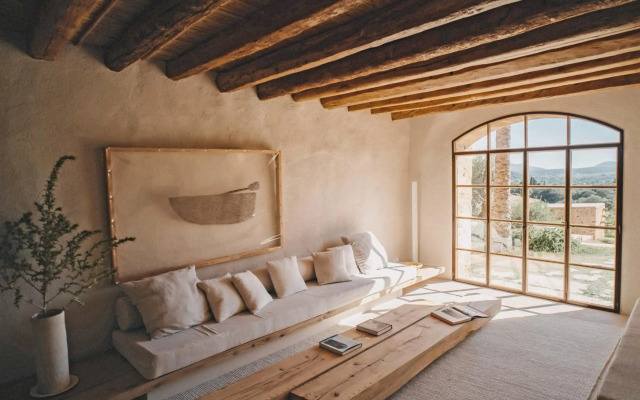 Es Racó d'Artà Hotel - Wellbeing Retreat