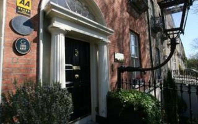 Pembroke Townhouse