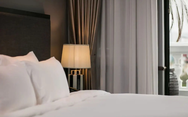 La Sinfonia Citadel hotel and Spa