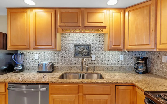 Seaspray West 503- Gulf Front