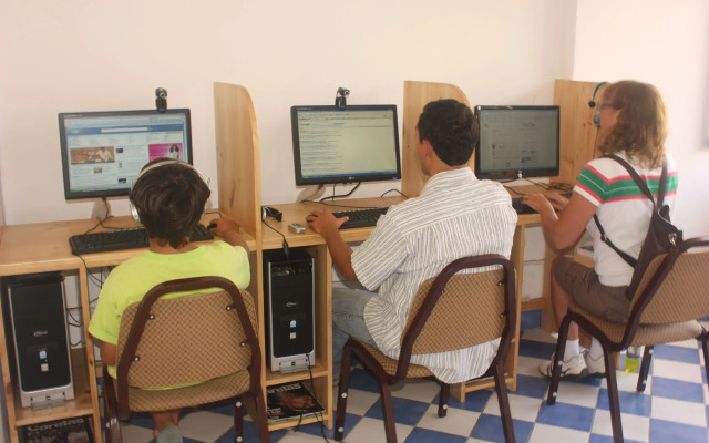 Turismo Bracamonte Sac