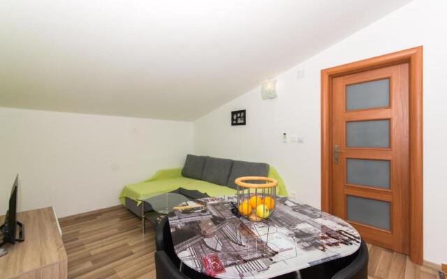 Apartmani Island