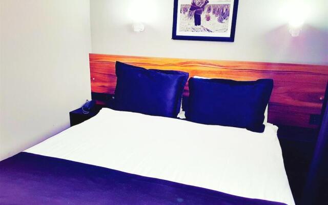 Inn14 Hostel