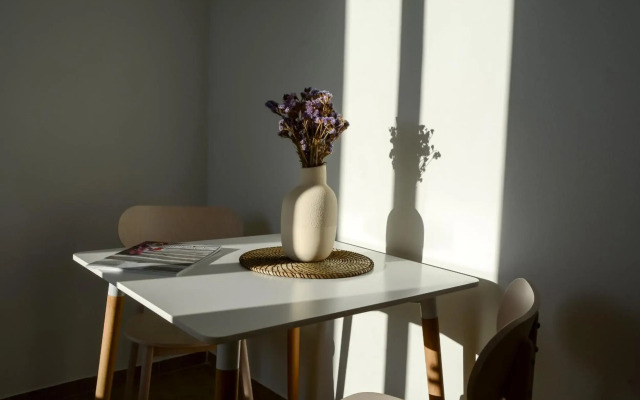 Pharos Apartments
