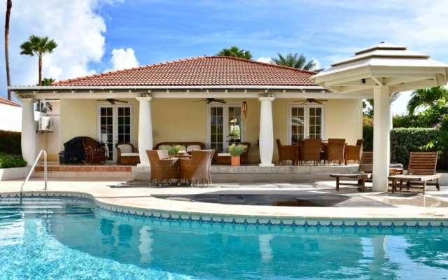 Tierra del Sol Golfers Paradise