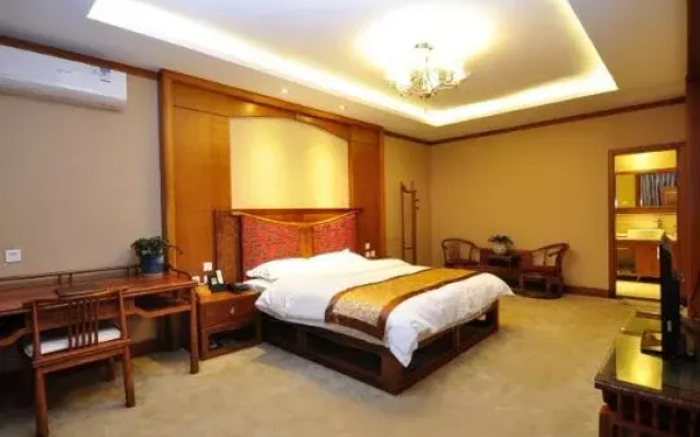 Great View Hotel Of Kunming
