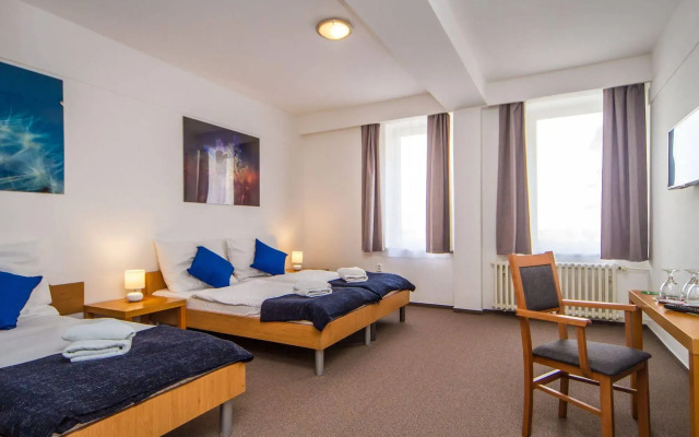 LH Hotel Mědínek Old Town