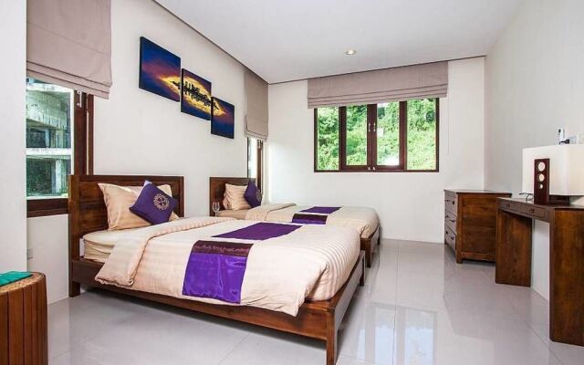 Baan Phu Kaew C1 3 Beds