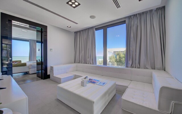 Airbetter - Nurai Luxury Sea Villa