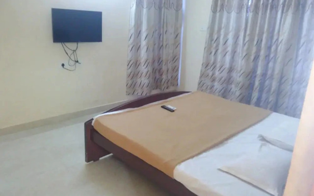 The Grand Oceana Beach Resort