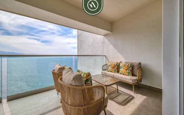 Harbor 171 Torre Norte 2207