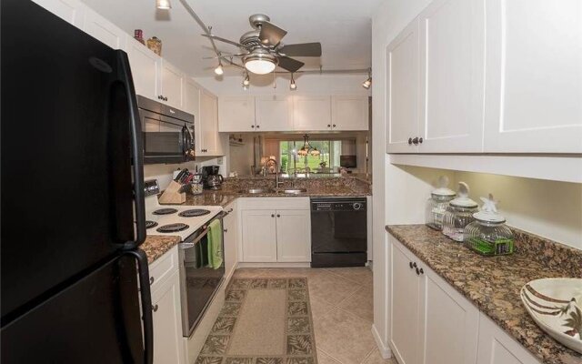 Tangerine Condo at Plantation