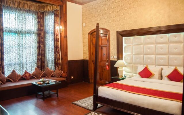 Hotel Southgate Shimla