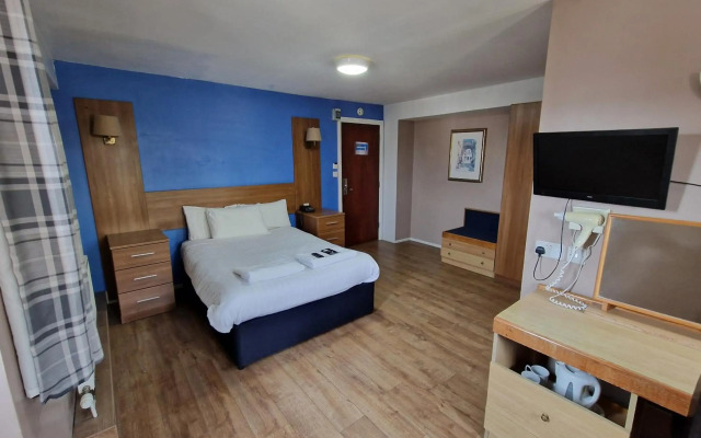 Gilson Hotel