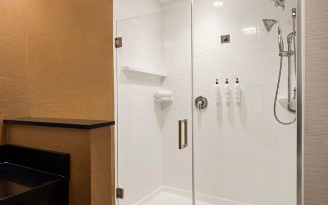 Fairfield Inn & Suites by Marriott Waterloo Cedar Falls