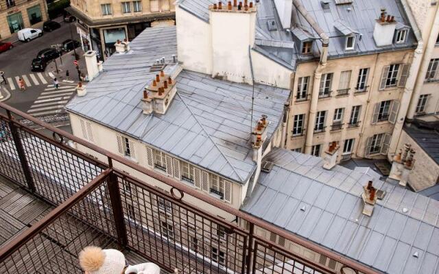 Hotel Maison FL