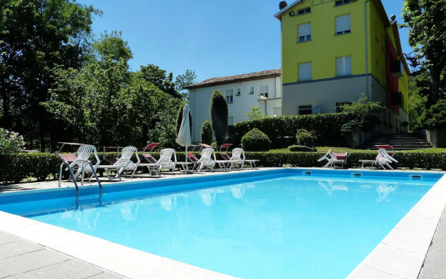 Park Hotel Fantoni