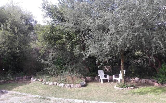 Wilka Pacha - Casas Serranas