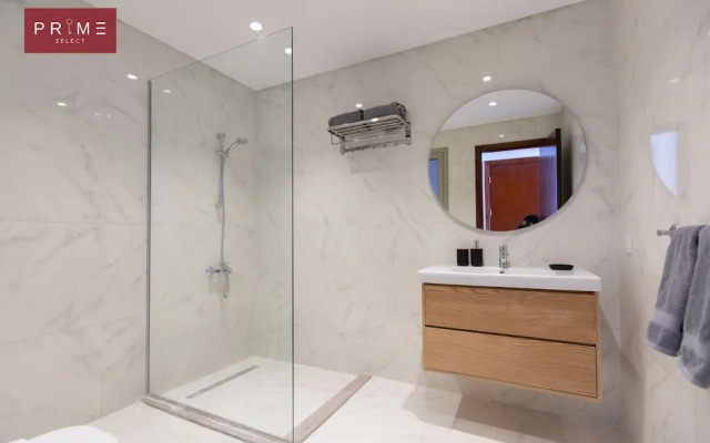 Prime Select Galleria moon valley