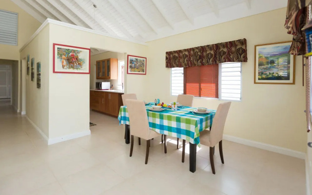 Ocho Rios Villa at Coolshade VI