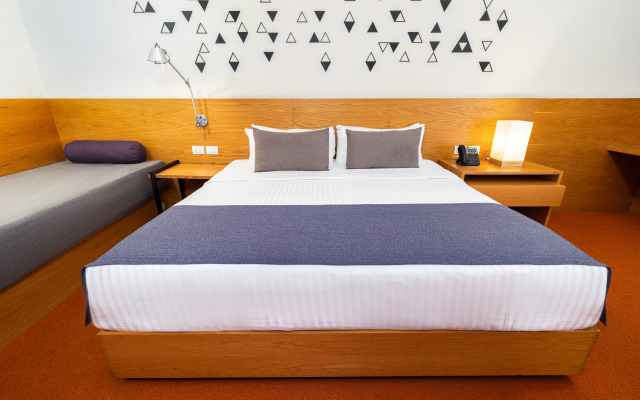 Hotel México Plaza Querétaro