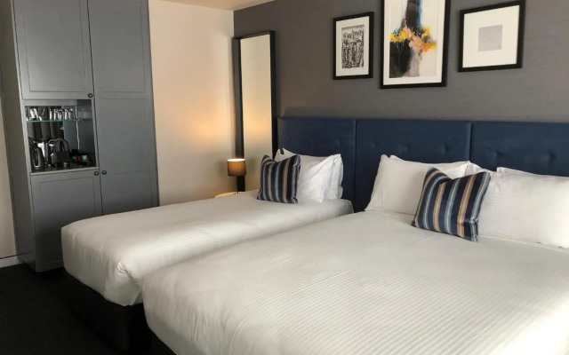 Mrs Banks Boutique Hotel