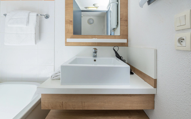 Privilodges Apparthotel Lyon Lumiere