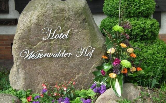 Hotel Westerwälder Hof